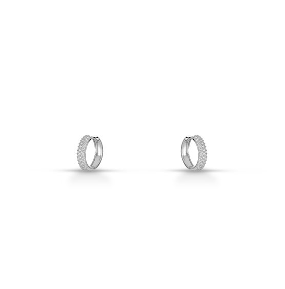 Pendientes IGold Mujer in Oro Zircone OR15301602050 - OR15301602050
